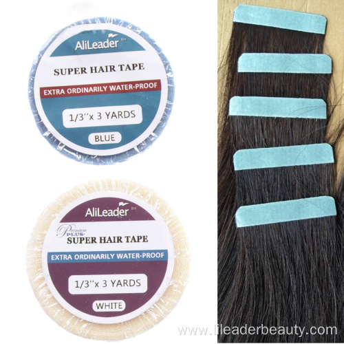 Waterproof Seamless Wig Adhesive Tape Walker Hair Tape